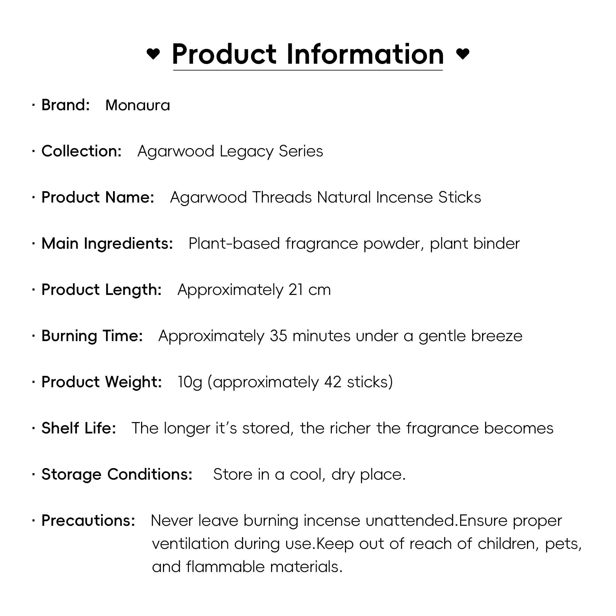 agarwood threads natural incense sticks agarwood threads natural incense sticks