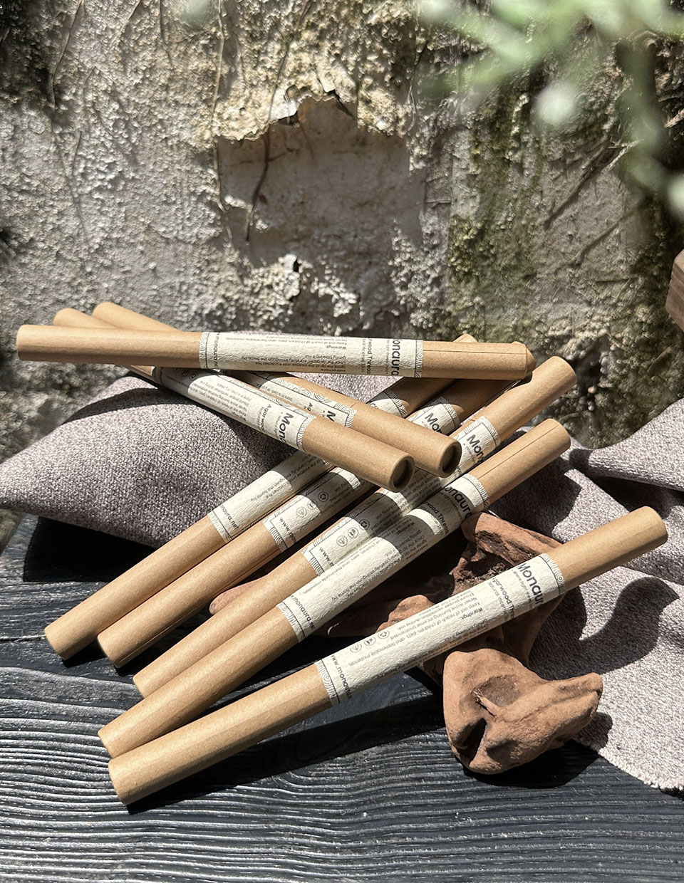 agarwood threads natural incense sticks2 agarwood threads natural incense sticks2