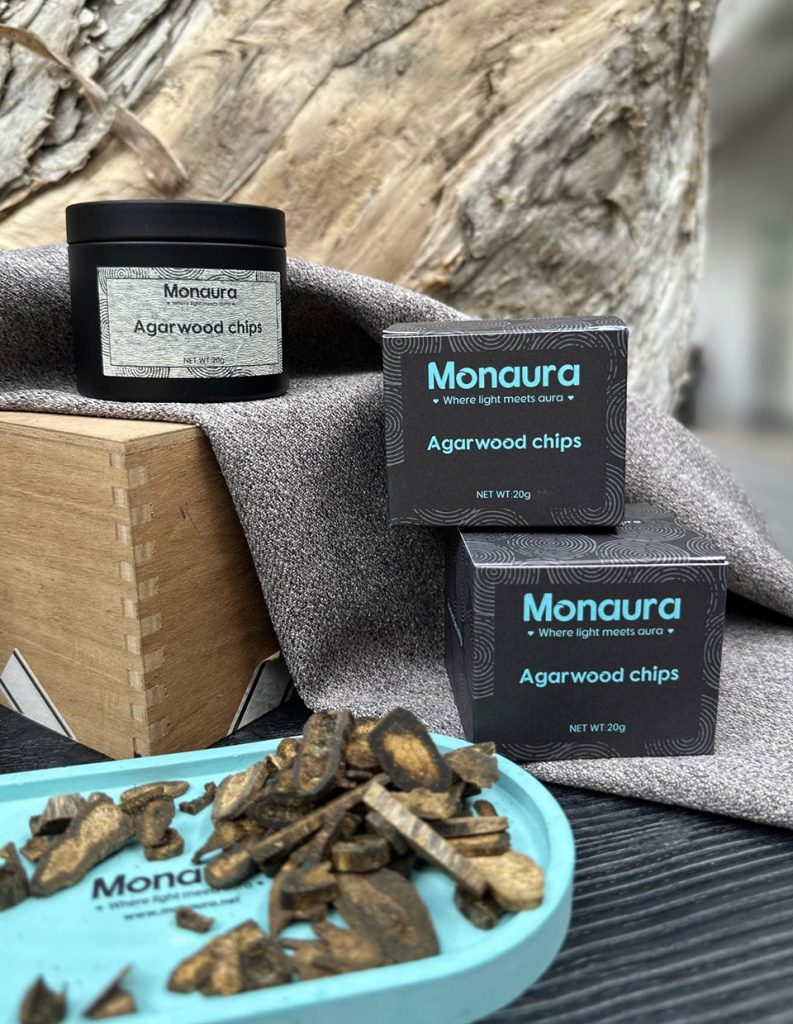 agarwood chips1