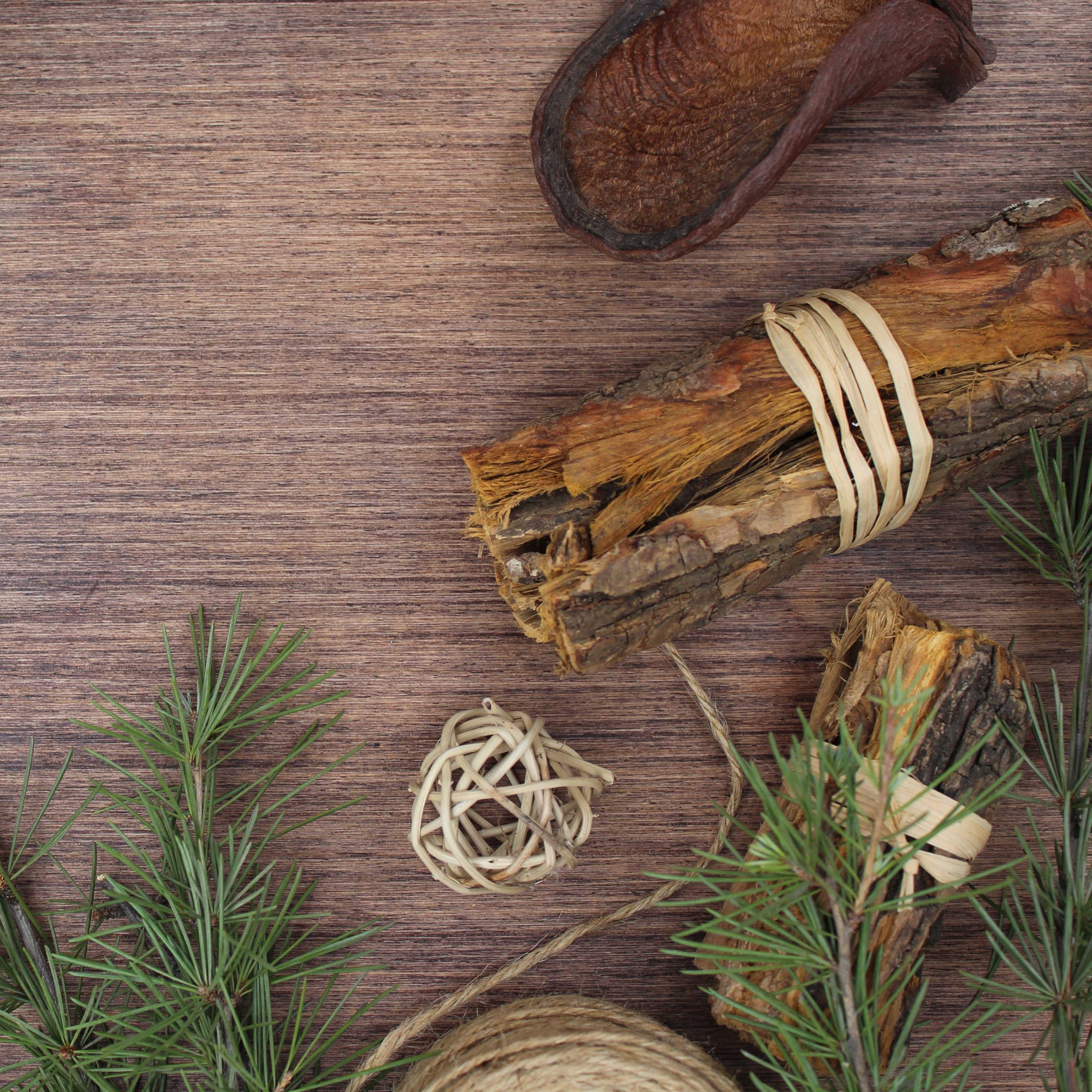 home fragrant reveries