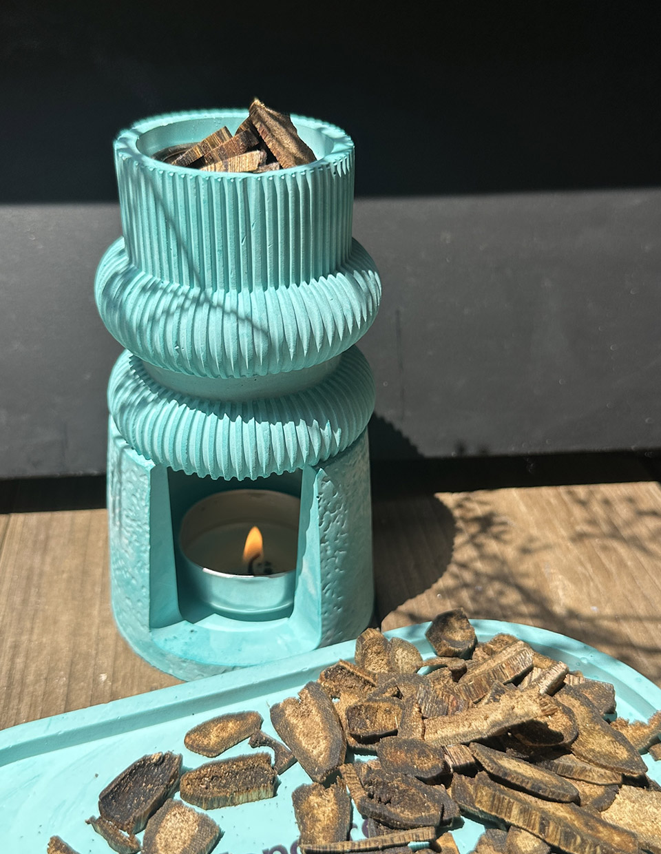 incense burner set2 incense burner set2