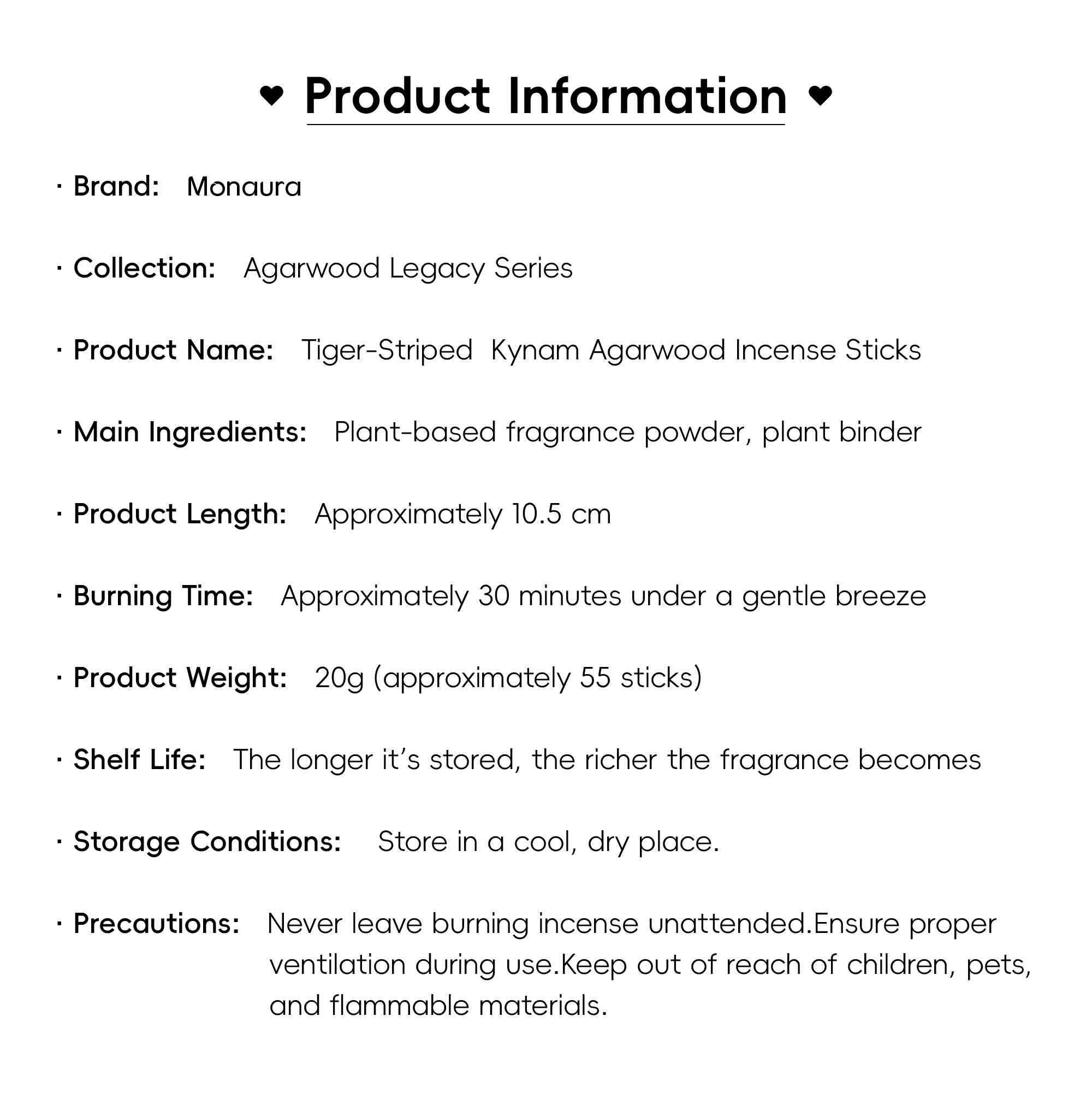 tiger striped kyara agarwood incense tiger striped kyara agarwood incense