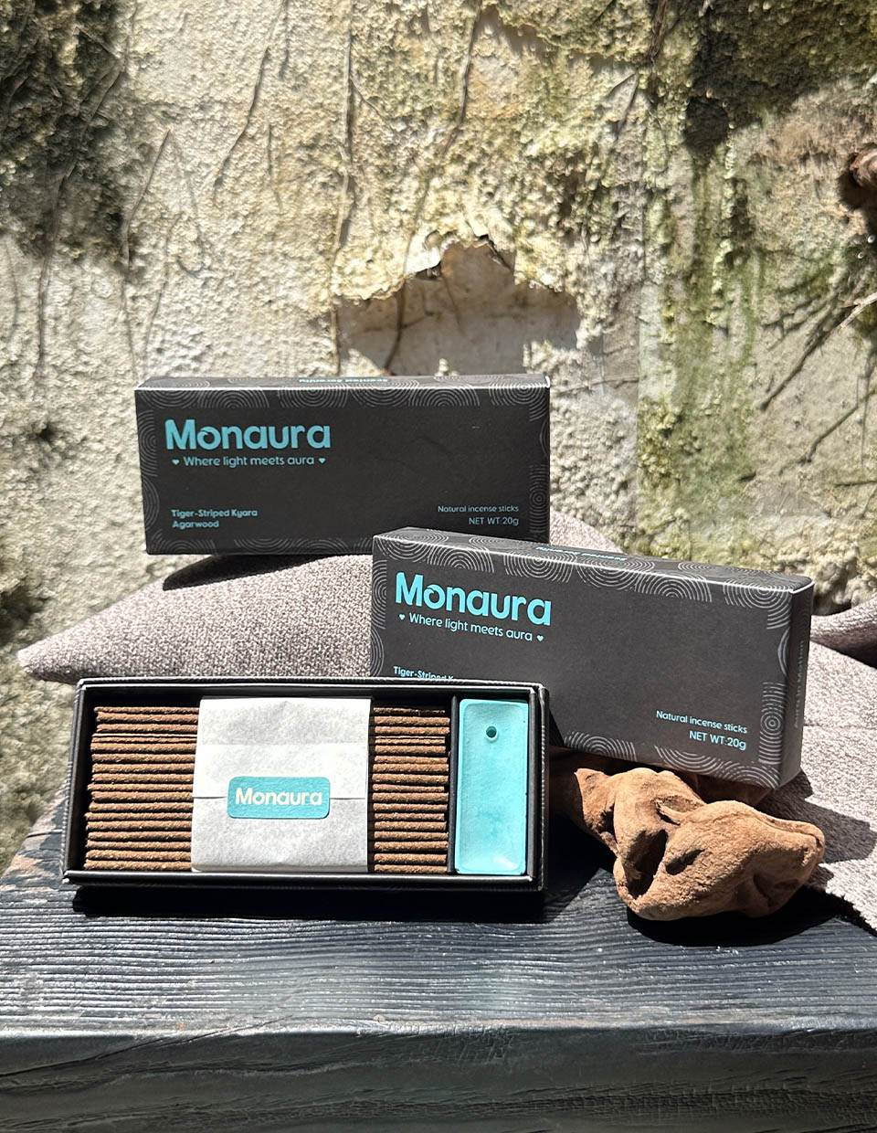 tiger striped kyara agarwood incense1 tiger striped kyara agarwood incense1