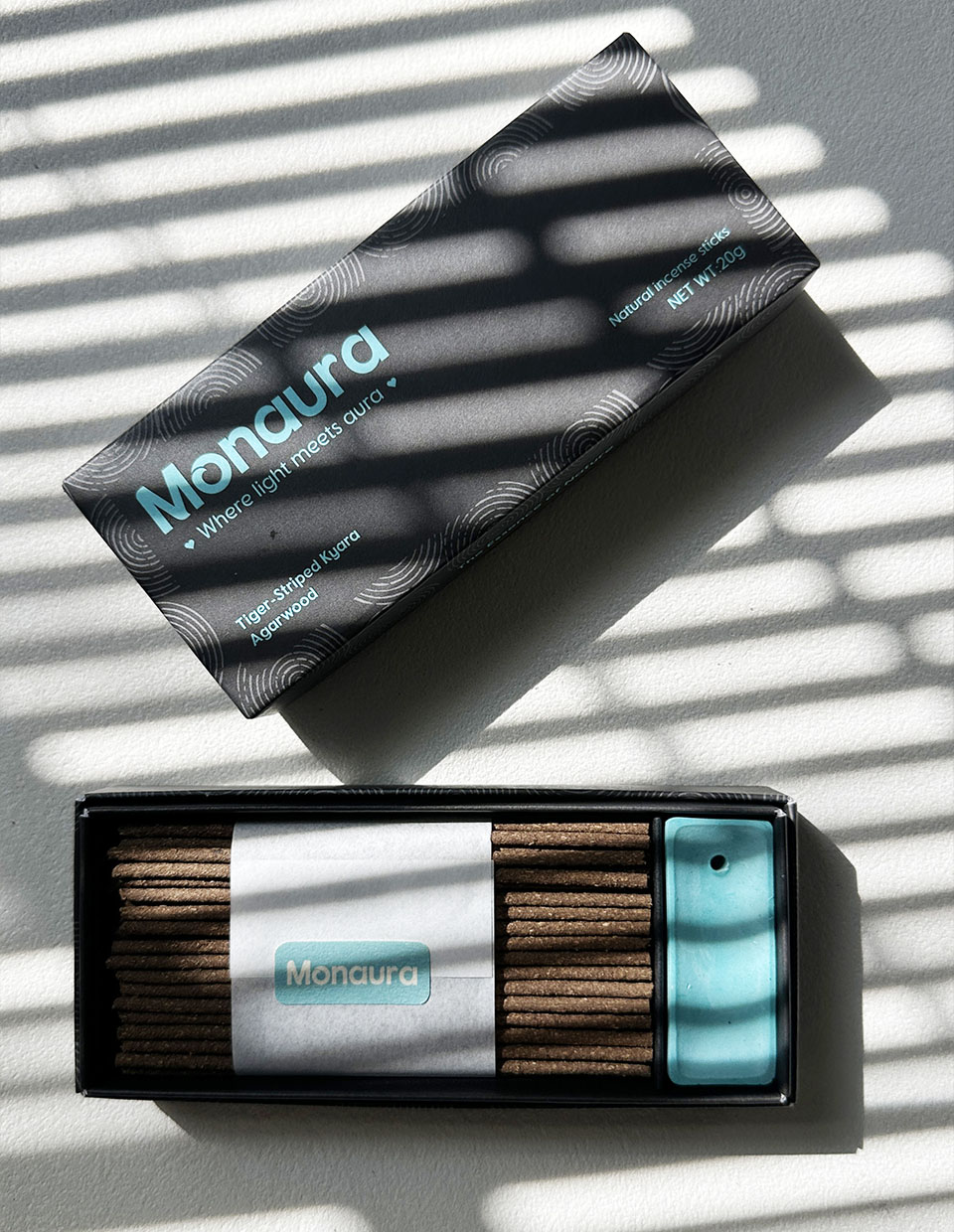 tiger striped kyara agarwood incense3 tiger striped kyara agarwood incense3
