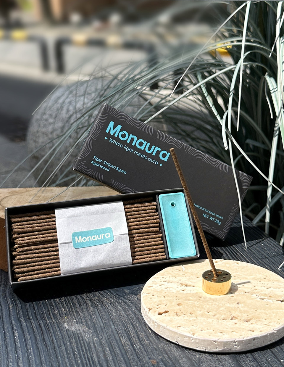 tiger striped kyara agarwood incense4 tiger striped kyara agarwood incense4