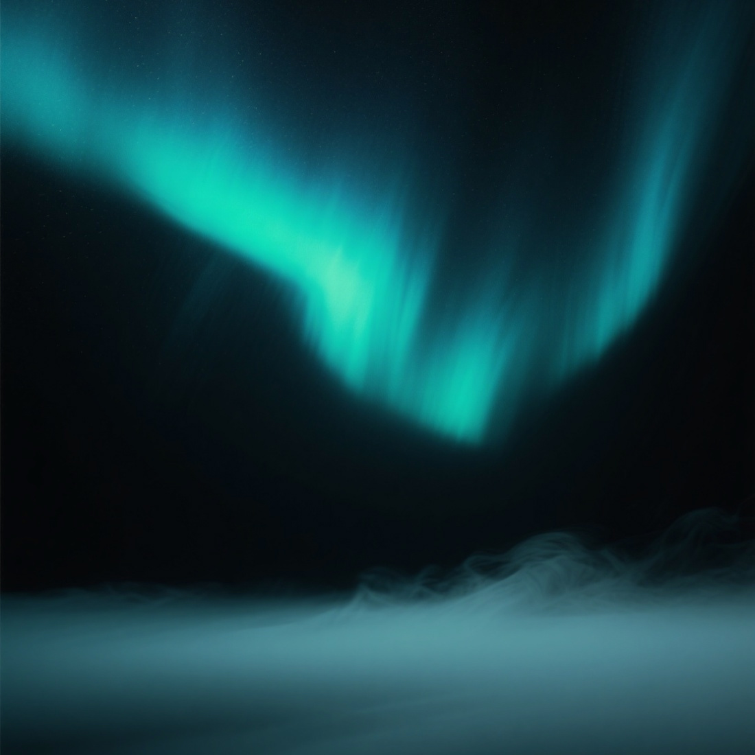 香气氤氲，光影如梦